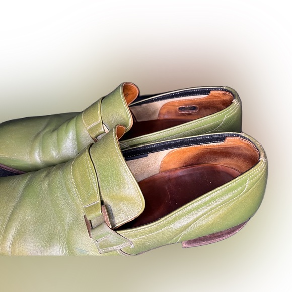 The Florsheim Shoe 10 D (medium) - Picture 3 of 13